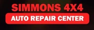 Simmons 4x4 Auto Repair Center